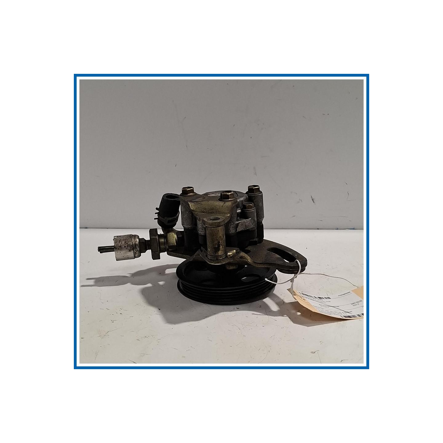 POMPA SERVOSTERZO J100 DAIHATSU TERIOS 1A SERIE (09/97>10/06
