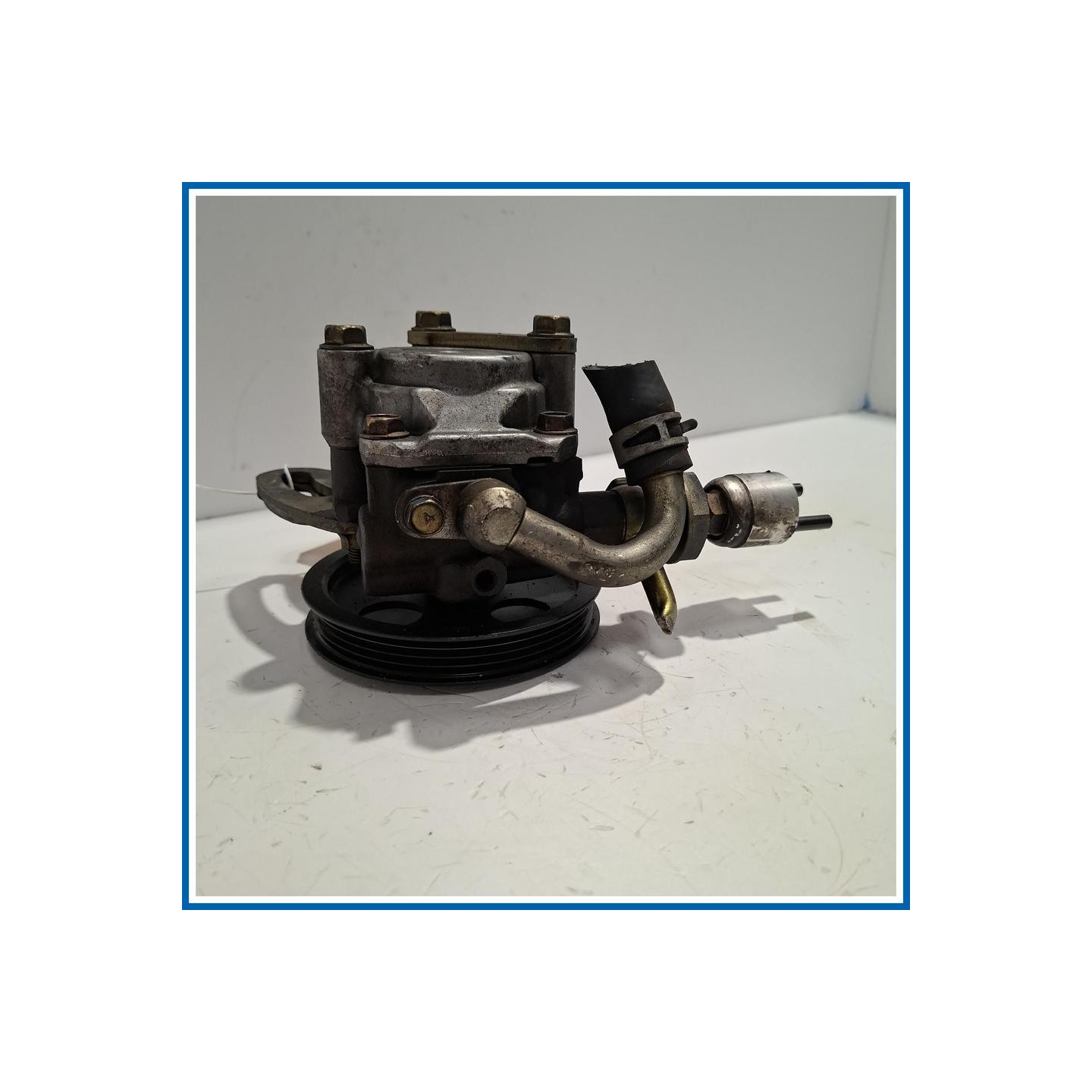 POMPA SERVOSTERZO J100 DAIHATSU TERIOS 1A SERIE (09/97>10/06