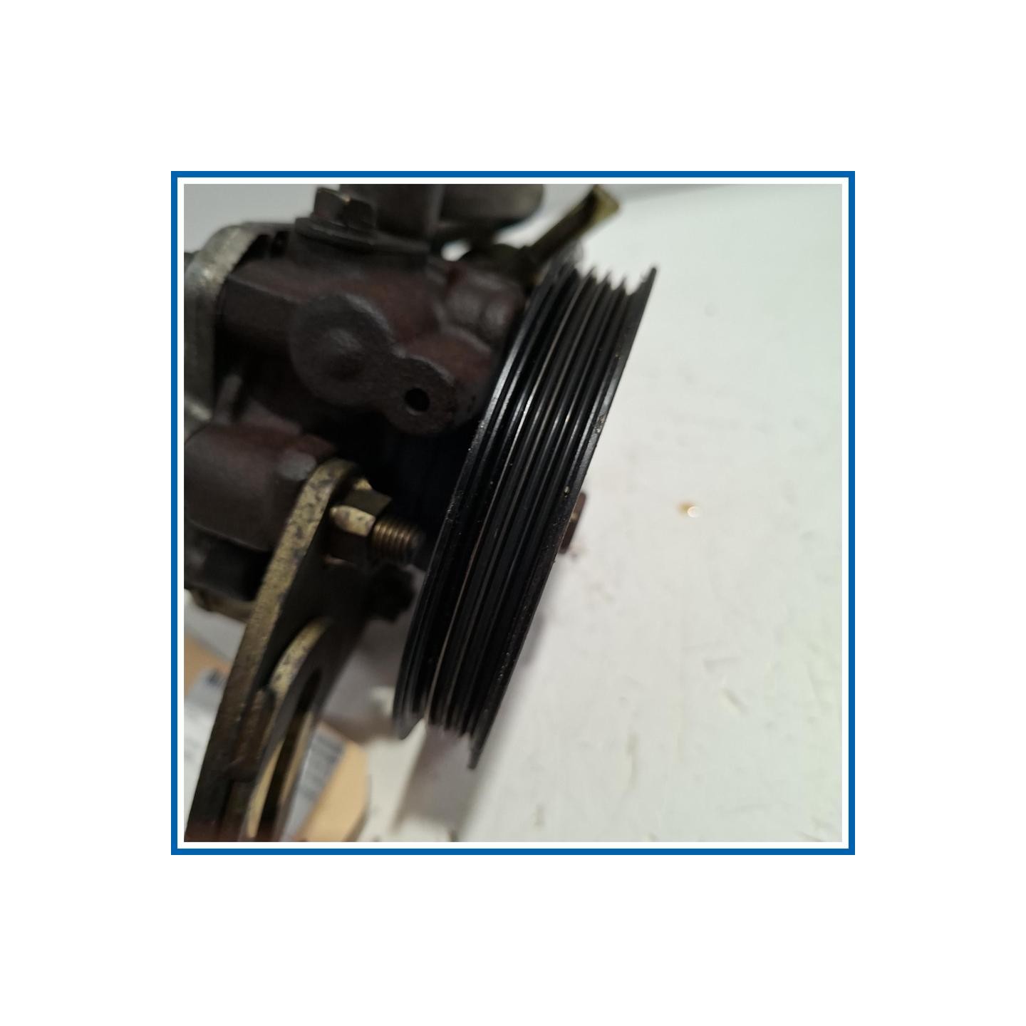 POMPA SERVOSTERZO J100 DAIHATSU TERIOS 1A SERIE (09/97>10/06