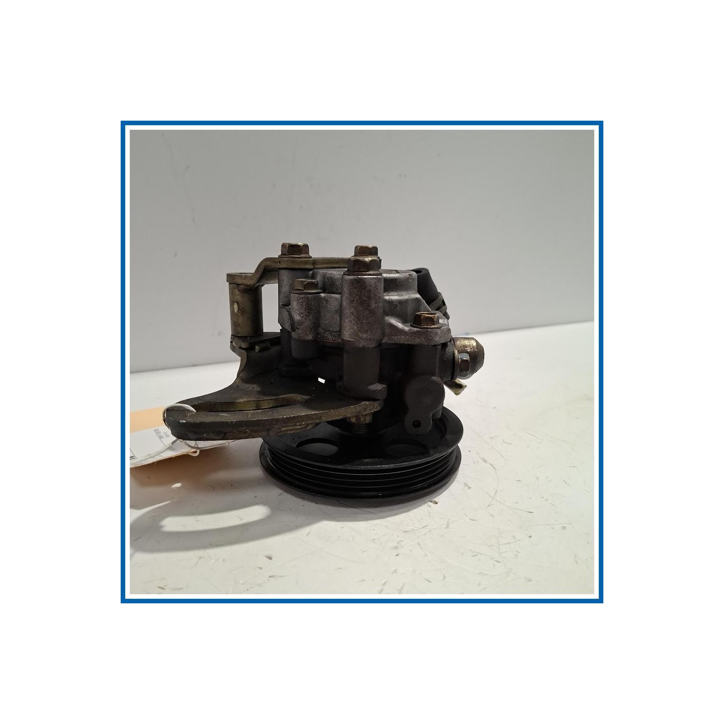 POMPA SERVOSTERZO J100 DAIHATSU TERIOS 1A SERIE (09/97>10/06