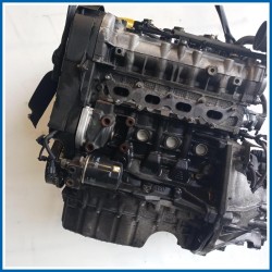 Motore semicompleto FIAT Bravo II
