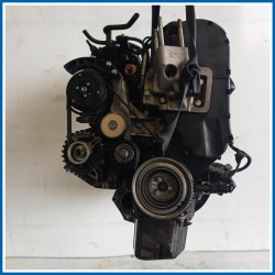 Motore semicompleto FIAT Bravo II