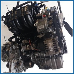 Motore semicompleto FIAT Bravo II
