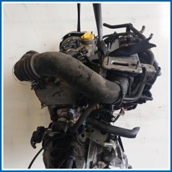 Motore semicompleto FIAT Bravo II