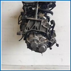Cambio FIAT Bravo II