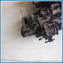 Cambio FIAT Bravo II