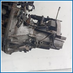 Cambio FIAT Bravo II