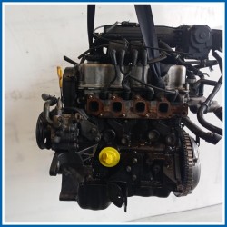 Motore completo DAEWOO Matiz II