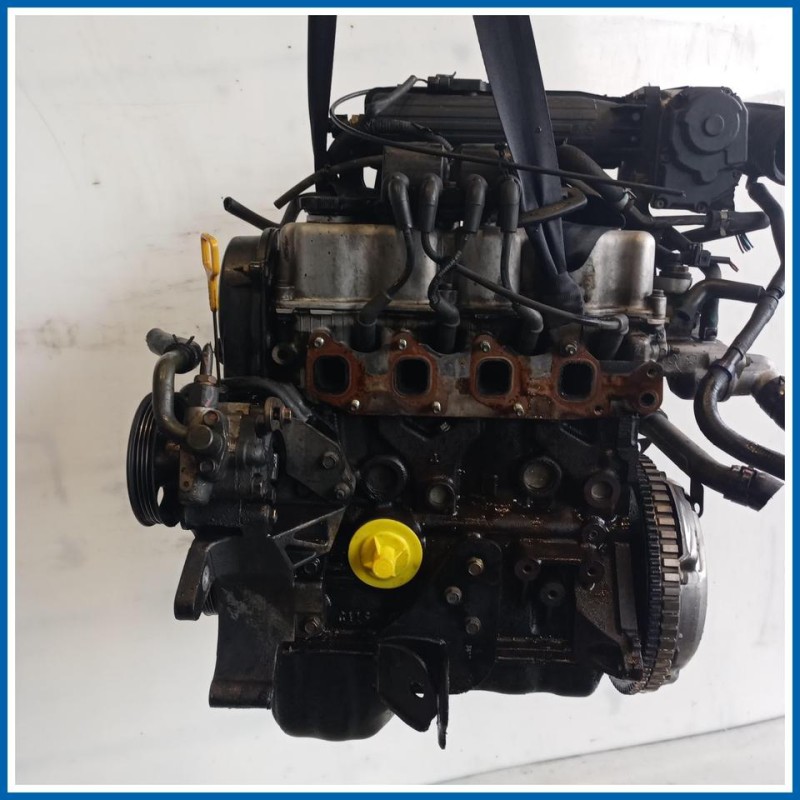 Motore completo DAEWOO Matiz II