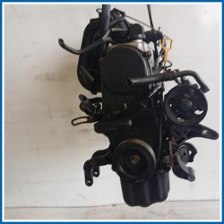 Motore completo DAEWOO Matiz II
