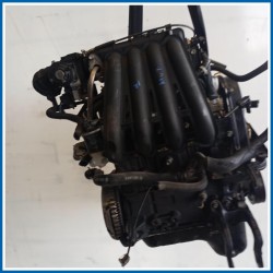 Motore completo DAEWOO Matiz II