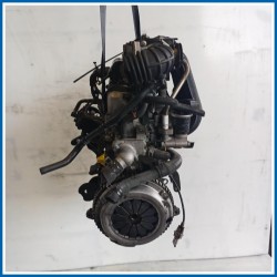 Motore completo DAEWOO Matiz II