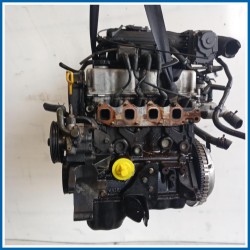 Motore completo DAEWOO Matiz II