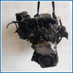 Motore semicompleto OPEL Corsa C