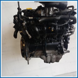 Motore semicompleto OPEL Corsa C