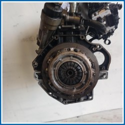 Motore semicompleto OPEL Corsa C