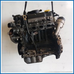Motore semicompleto OPEL Corsa C