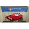 FANALE POST. SX. 047 MAZDA MAZDA 2 2A SERIE (08/07-12/14 ZJ D65151160M