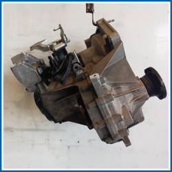 Cambio VOLKSWAGEN Golf V