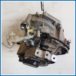 Cambio VOLKSWAGEN Golf V