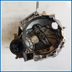 Cambio VOLKSWAGEN Golf V