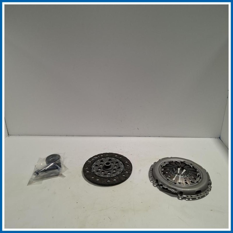 KIT FRIZIONE CON CUSCINETTO  OPEL Meriva B