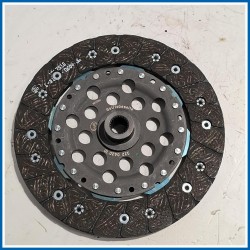 KIT FRIZIONE CON CUSCINETTO  OPEL Meriva B