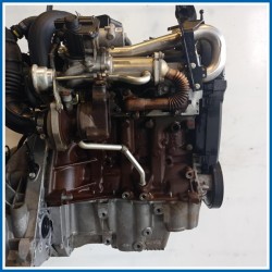 Motore semicompleto RENAULT Clio III