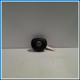 Air-bag guidatore VOLKSWAGEN POLO (9N) (10/01>03/05