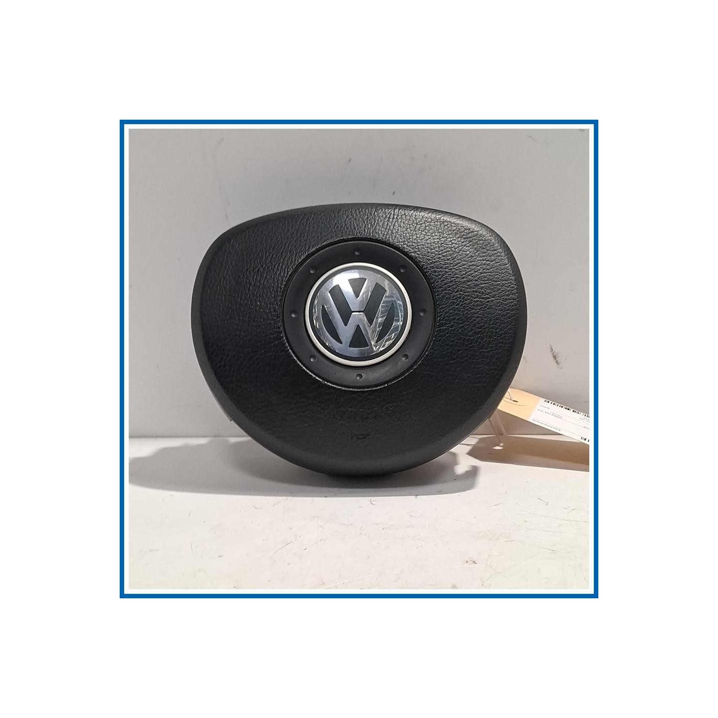 Air-bag guidatore VOLKSWAGEN POLO (9N) (10/01>03/05
