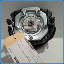 Air-bag guidatore VOLKSWAGEN POLO (9N) (10/01>03/05