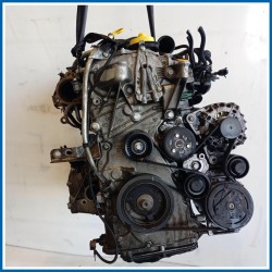 Motore semicompleto RENAULT Captur I