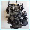 Motore semicompleto RENAULT Captur I