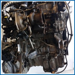Motore semicompleto RENAULT Captur I