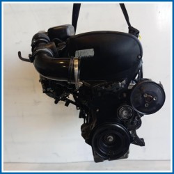 Motore semicompleto OPEL Astra H SW