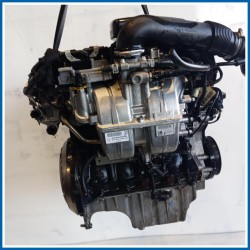 Motore semicompleto OPEL Astra H SW