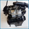 Motore semicompleto OPEL Astra H SW