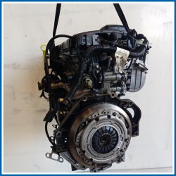 Motore semicompleto OPEL Astra H SW