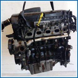 Motore semicompleto OPEL Astra H SW