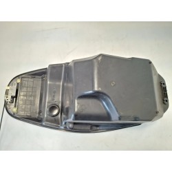 Vano porta casco Kymco Agility 50 R16+ 2T (E2) Agility 50 R16+ 2T 