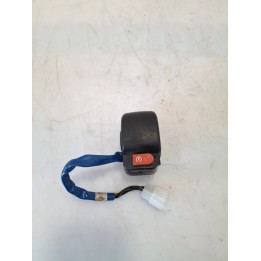 Blocco comandi multifunzioni Kymco Agility 50 R16+ 2T (E2) Agility 50 R16+ 2T Destro