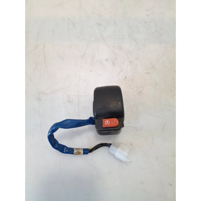 Blocco comandi multifunzioni Kymco Agility 50 R16+ 2T (E2) Agility 50 R16+ 2T Destro