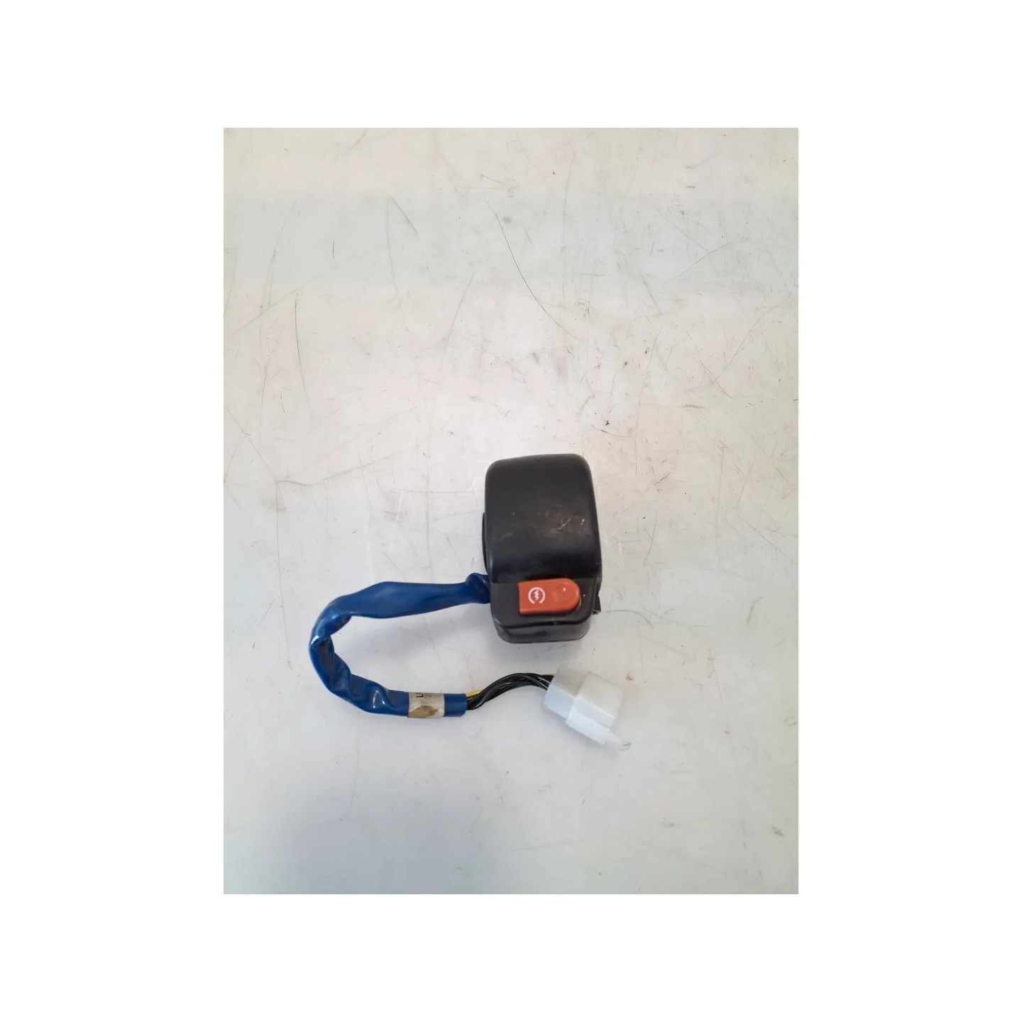 Blocco comandi multifunzioni Kymco Agility 50 R16+ 2T (E2) Agility 50 R16+ 2T Destro