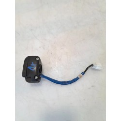 Blocco comandi multifunzioni Kymco Agility 50 R16+ 2T (E2) Agility 50 R16+ 2T Destro