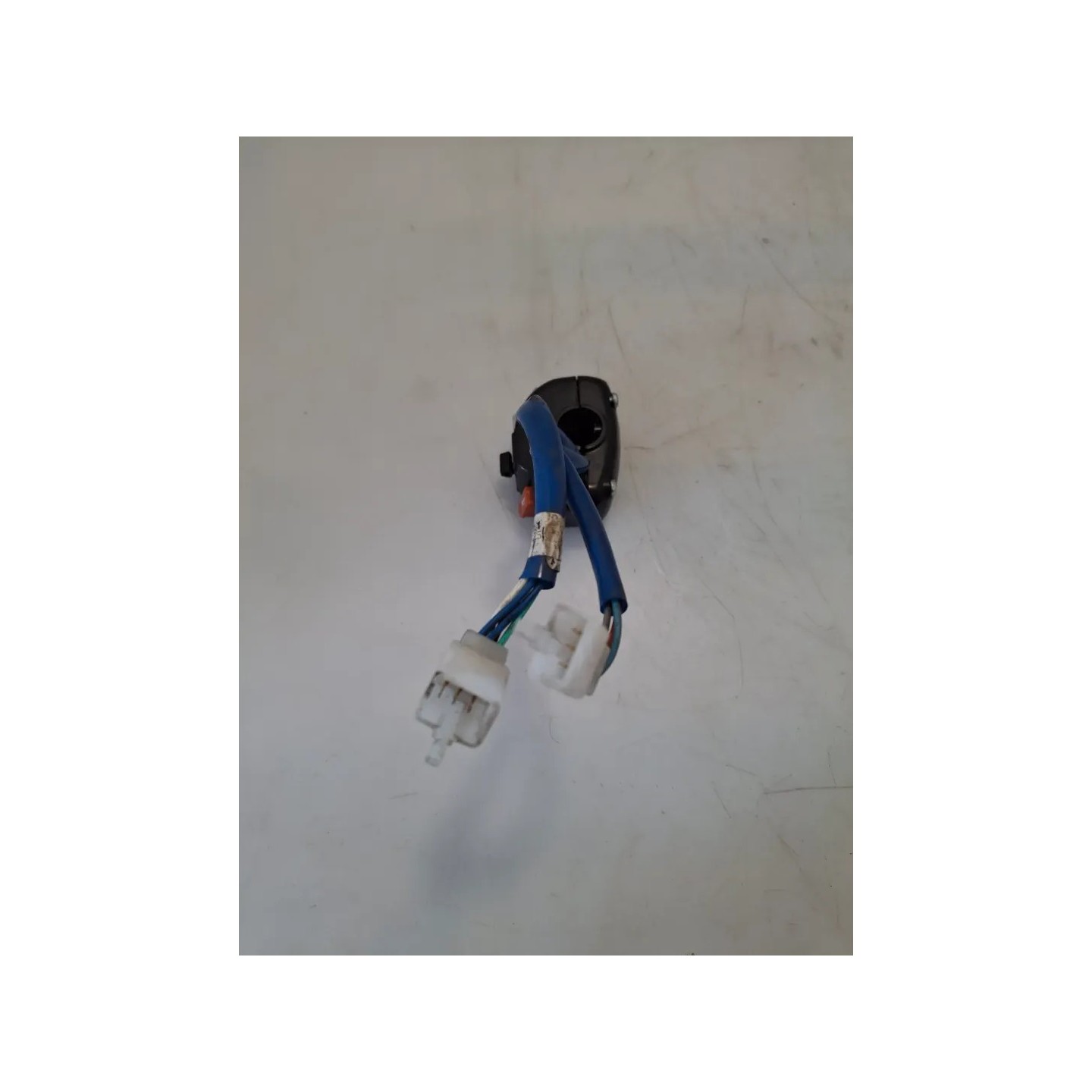 Blocco comandi multifunzioni Kymco Agility 50 R16+ 2T (E2) Agility 50 R16+ 2T Sinistro