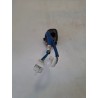 Blocco comandi multifunzioni Kymco Agility 50 R16+ 2T (E2) Agility 50 R16+ 2T Sinistro