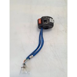 Blocco comandi multifunzioni Kymco Agility 50 R16+ 2T (E2) Agility 50 R16+ 2T Sinistro