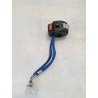 Blocco comandi multifunzioni Kymco Agility 50 R16+ 2T (E2) Agility 50 R16+ 2T Sinistro