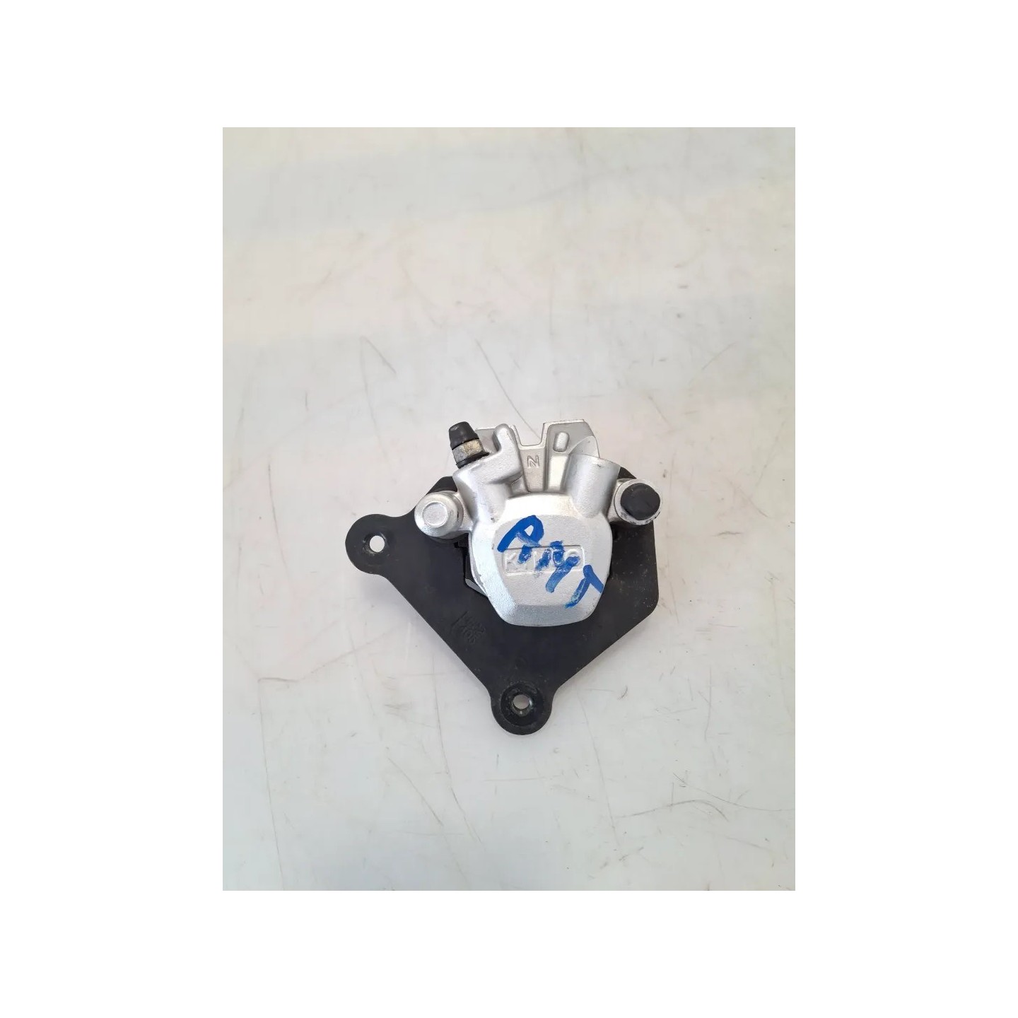 Pinza freno anteriore completo Kymco Agility 50 R16+ 2T (E2) Agility 50 R16+ 2T 