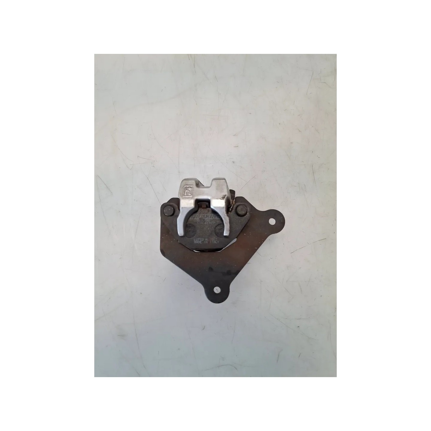 Pinza freno anteriore completo Kymco Agility 50 R16+ 2T (E2) Agility 50 R16+ 2T 
